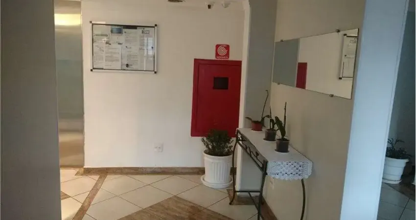 Excelente apartamento com 2 dormitórios, 1 vaga e 50m², localizado no jardim vergueiro