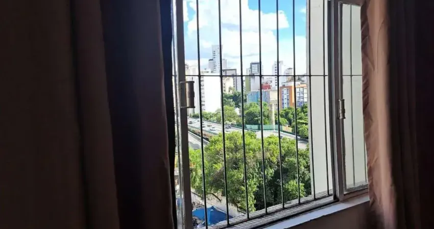 Apartamento com 1 quarto à venda no Campos Eliseos, São Paulo 