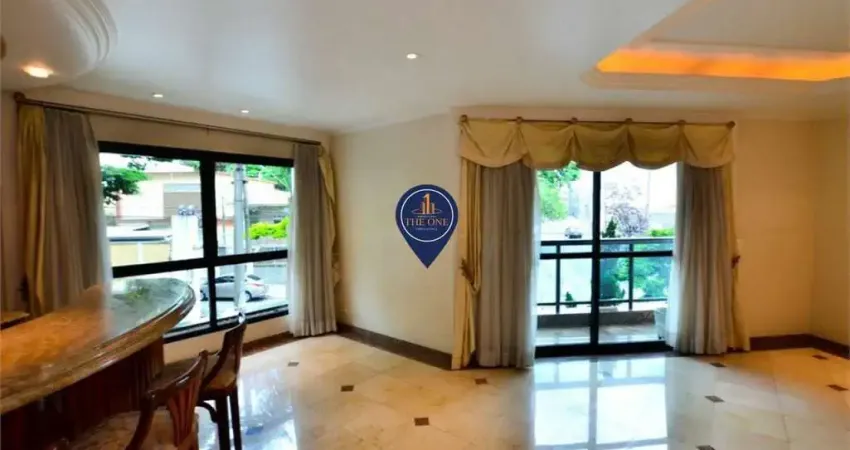 Excelente apartamento com 4 dormitórios sendo 2 deles suítes na vila monumento