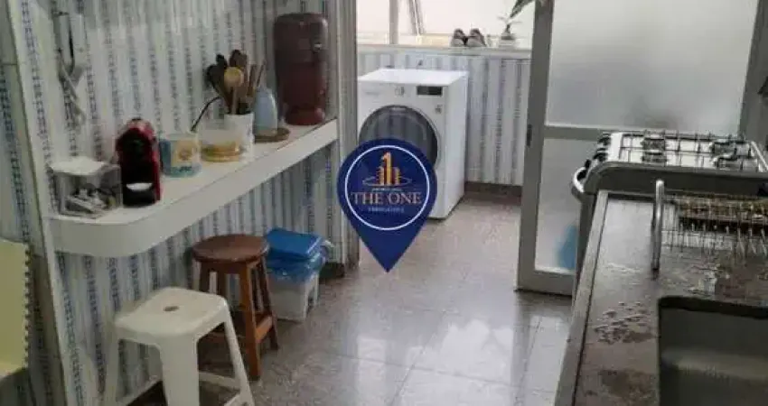 Apartamento para venda, com 123m² , 03 dormitórios. 1 vaga e 1 suite, localizado no jardim paulista