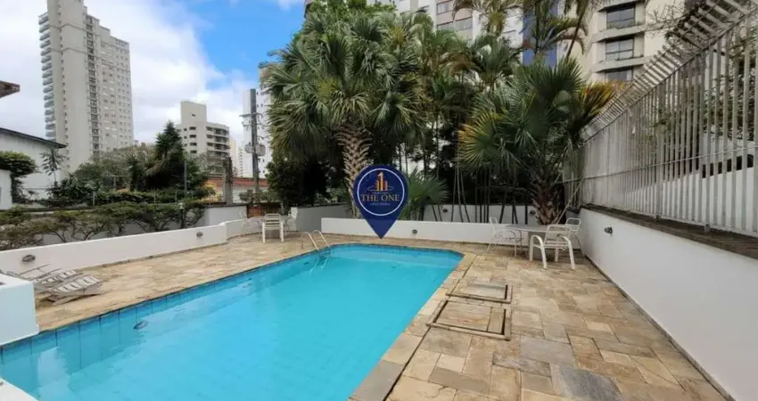 Excelente apartamento com 3 dormitórios sendo 1 deles suíte no planalto paulista