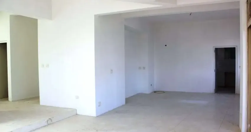Vende-se apartamento (cobertura triplex) de 642m² para reforma – próximo ao samaritano e shopping higienópolis