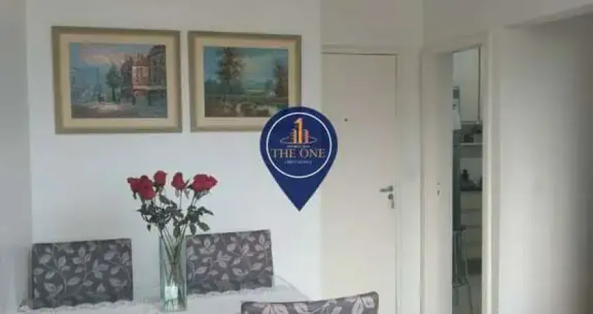 Apartamento à venda com 2 dormitórios, 1 banheiro, 1 vaga, 50m², localizado na rua albuquerque sousa muniz, bairro vila alexandria