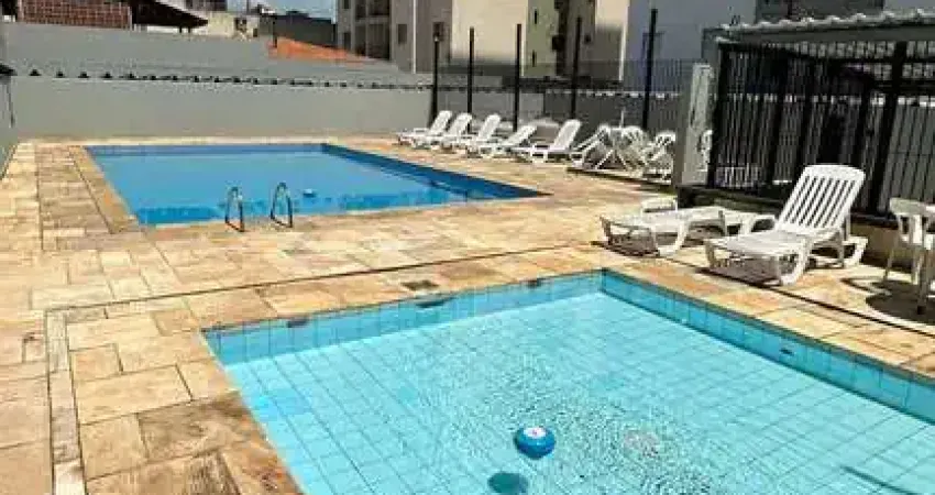 Apartamento com 2 quartos à venda na Vila Santa Catarina, São Paulo 