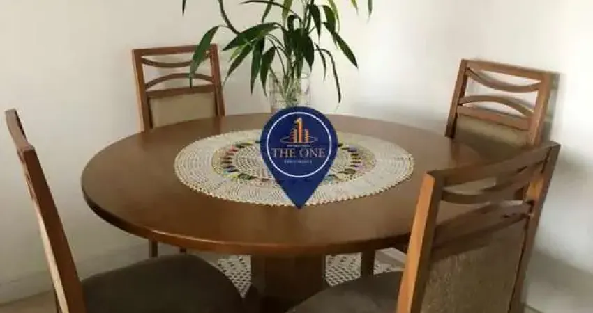 Apartamento para venda com 2 dormitórios, 95m² , 2 suites, 2 vagas, localizado no cambuci