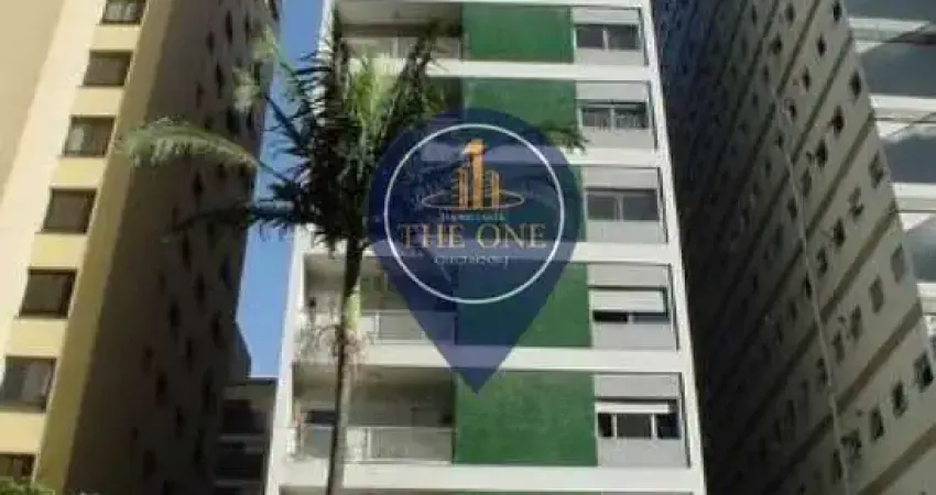 Apartamento com 3 dormitórios, 1 suíte, localizado na santa cecília
