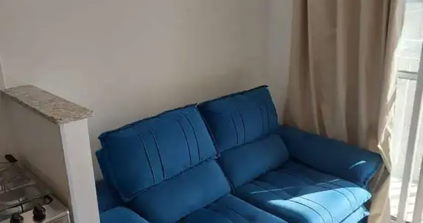 Apartamento com 1 quarto à venda no Cambuci, São Paulo