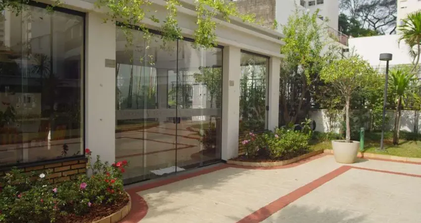 Apartamento à venda, com 3 dormitorios, 1 suite, 2 vagas e 94m², localizado em santo amaro, são paulo, sp