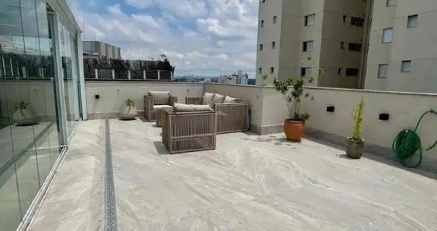 Apartamento à venda, com 3 dormitorios, 3 suictccalto da lapa, são paulo, sp