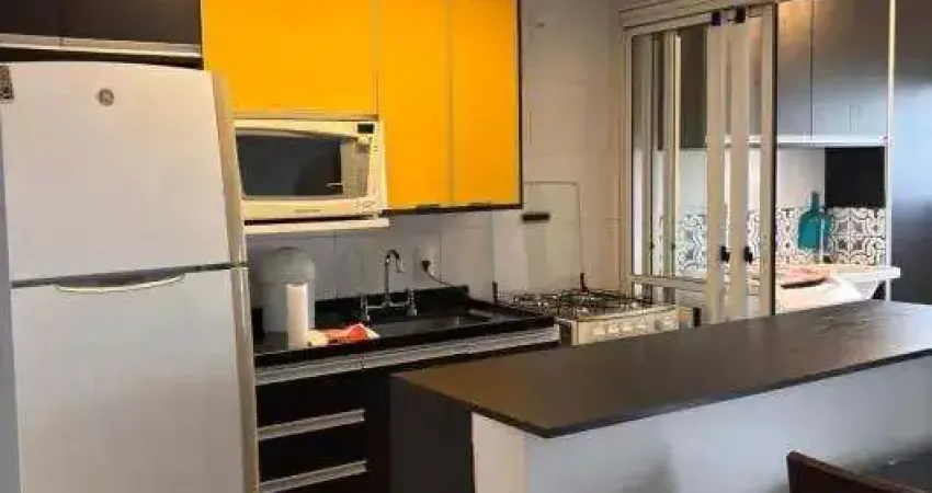 Apartamento para locação mobiliado 2 dormitorios 2 suites 1 vaga 80m2, jardim brasil (zona sul), são paulo, sp