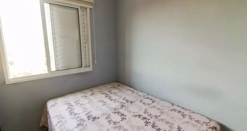 Apartamento à venda, com 2 dormitorios, 1 vaga e 45m², localizado no jardim umarizal, são paulo, sp