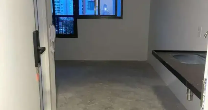 Apartamento/studio para locação, com 1 dormitorio e 21m², localizado no paraíso, são paulo, sp