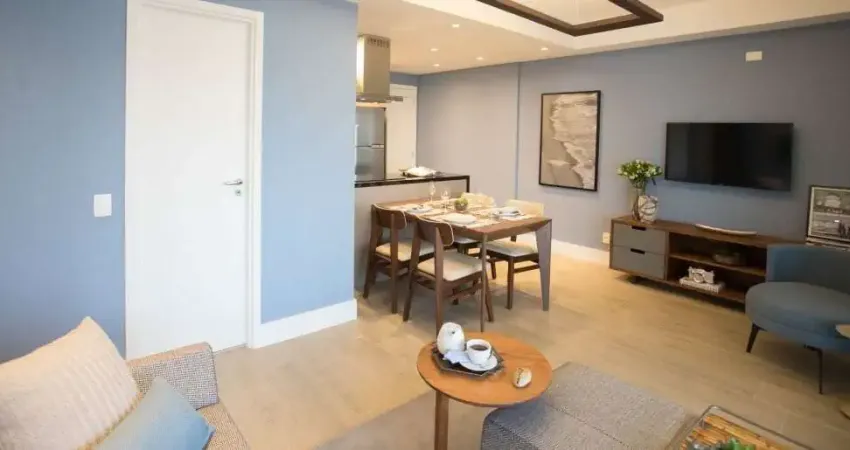 Apartamento para locação 2 dormitorios 2 suites 2 vagas 81m2, brooklin paulista, são paulo, sp