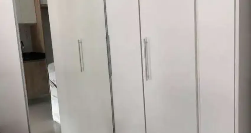 Apartamento parta venda e locação, com 1 dormitorio e 36m2 localizado no jardim da glória, são paulo, sp