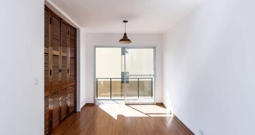 Apartamento para locação na consolação, são paulo - 1 quarto, 2 salas, 1 banheiro, 1 vaga de garagem - imperdível!