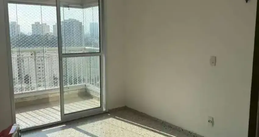 Apartamento para locação e venda, com 2 dormitorios, 1 vaga e 52m², localizado na vila marina, são paulo, sp