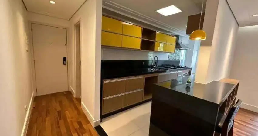 Apartamento à venda, com 3 dormitorios, 1 suite, 2 vagas e 103m2, localizado no lar são paulo