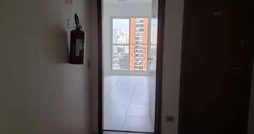 Apartamento para locação, com 2 dormitorios, 1 vaga e 55m², localizado na vila clementino, são paulo, sp