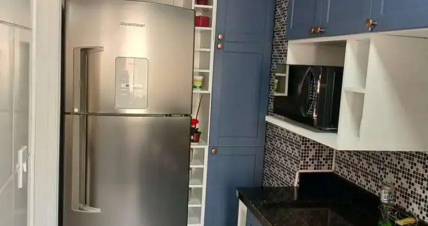 Apartamento à venda, 3 dormitorios 1 vaga 63m2, paraisópolis, são paulo, sp