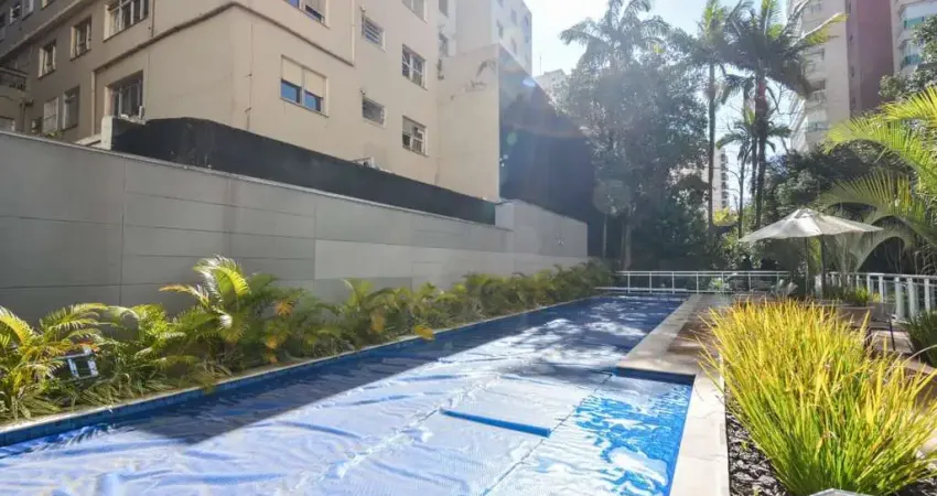 Apartamento à venda com 4 dormitórios sendo 2 suítes, vila mariana, são paulo, sp