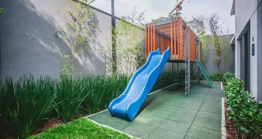 Apartamento com 2 quartos à venda na Vila Clementino, São Paulo 