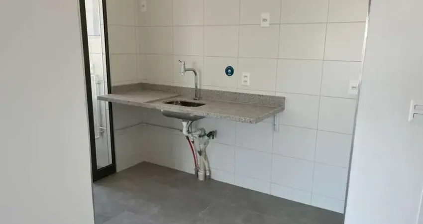 Apartamento à venda , com 2 dorms, 1 suíte, 61m² , 1 vaga, localizado na vila pompéia