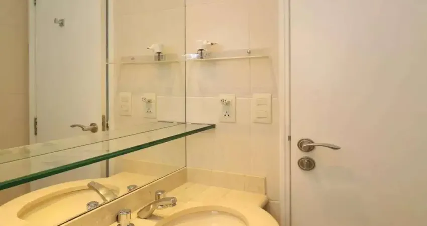 Apartamento para venda, com 4 dormitorios, 3 suites, 3 vagas e 138m², localizado no paraíso
