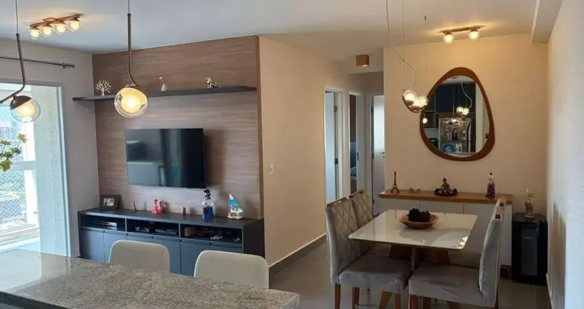 Apartamento à venda com 3 dormitorios, 2 vagas e 87m², localizado na vila prudente