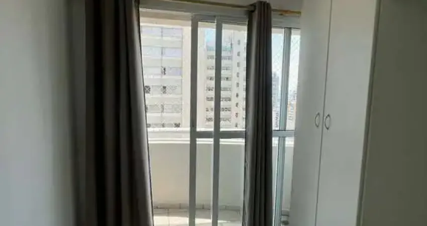 Apartamento à venda, com 1 dormitorio, 1 vaga e 28m², localizado em perdizes, são paulo, sp