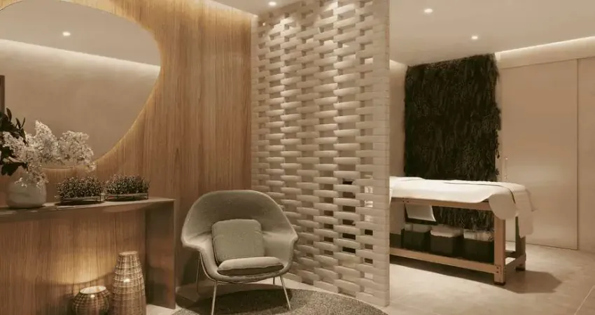 Apartamento à venda com 125m, 3 suítes e 2 vagas  localizado no jardim da glória, são paulo, sp