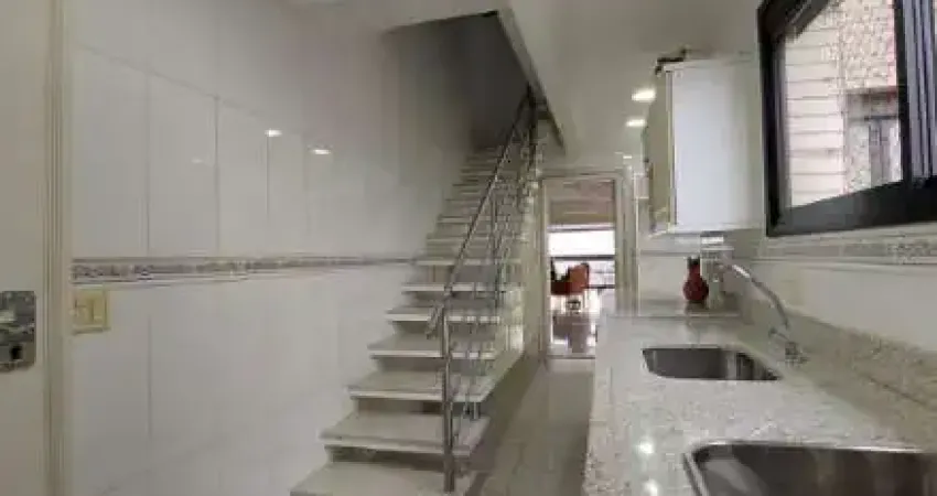 Apartamento à venda, com 2 dormitorios, 2 suites, 5 vagas e 480m², localizado no alto da lapa, são paulo, sp