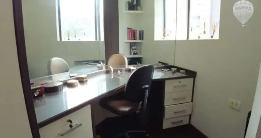 Apartamento à venda com 5 dormitorios, 1 suite, 3 vagas, e 227m2 localizado na vila suzana, são paulo, sp