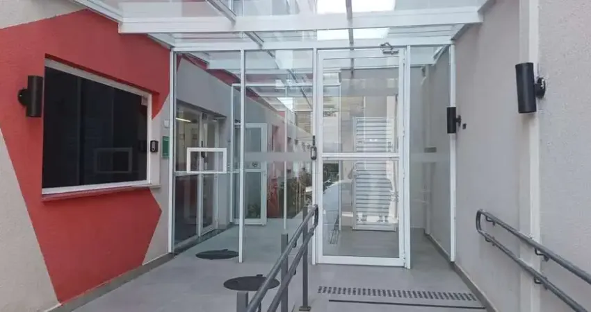 Apartamento à venda, com 2 dormitorios e 33m², localizado na barra funda, são paulo, sp