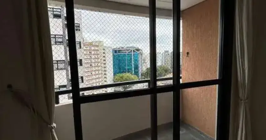 Apartamento à venda, com 2 dormitorios, 1 suite, 2 vagas, 82m², lcoalizado na vila guarani (z sul), são paulo, sp