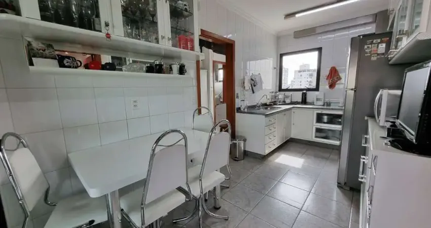 Apartamento à venda, com 3 dormitorios, 3 suites, 3 vagas e 156m², localizado em mirandópolis, são paulo, sp