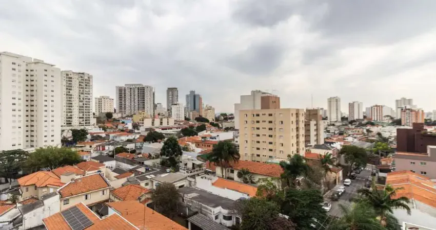 Apartamento à venda 4 dormitorios 3 suites 2 vagas 135m2, jardim da glória, são paulo, sp