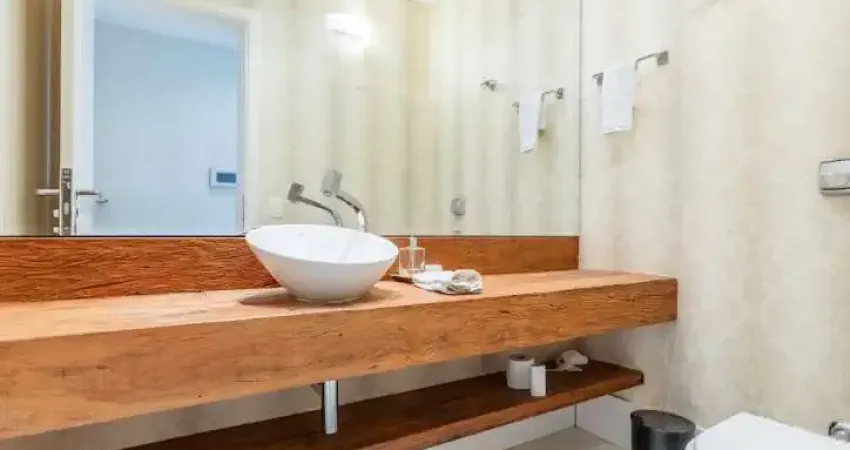 Apartamento à venda, com 4 dormitorios, 3 suites, 5 vagas e 465m², localizado no jardim paulistano, são paulo, sp