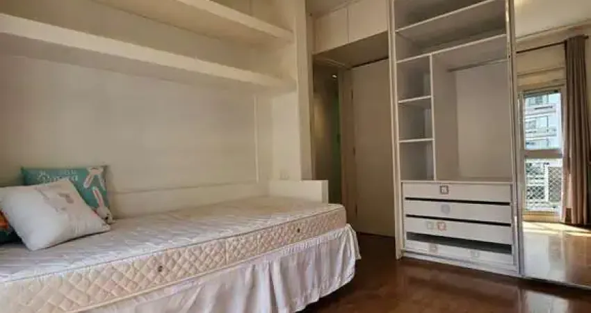 Apartamento com 3 quartos à venda no Jardins, São Paulo 