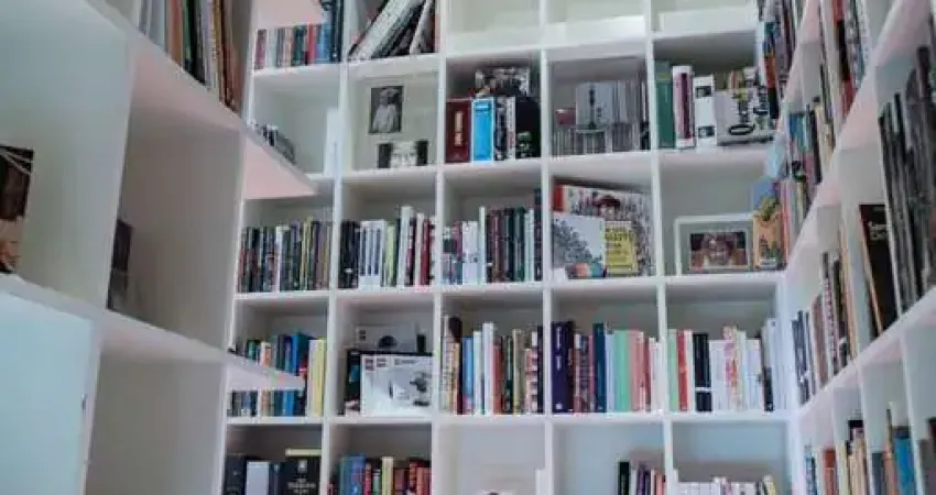 Apartamento à venda, 4 dormitorios, 2 suites,4 vagas e 202m2 localizado em  indianópolis, são paulo, sp