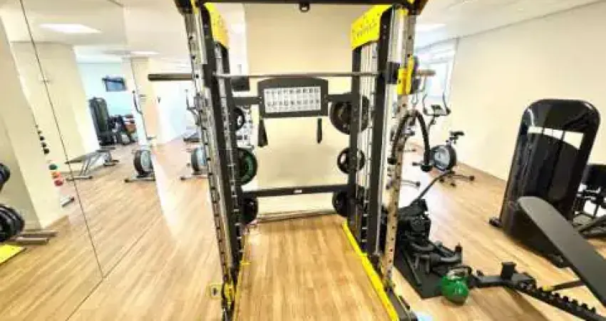 Apartamento à venda,  3 dormitorios,1 suite, 2 vagas e 96m2 localizada na vila brasílio machado, são paulo, sp