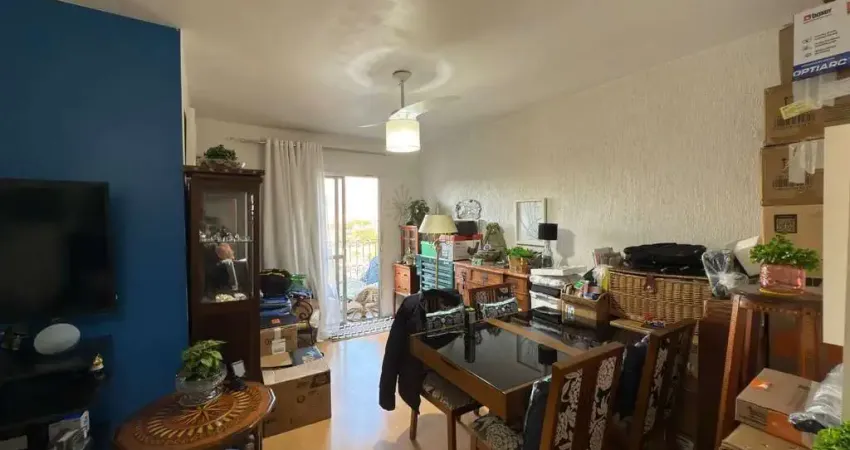 Apartamento com 2 quartos à venda na Vila Indiana, São Paulo