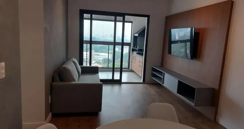 Apartamento para locação na vila mariana, são paulo-sp: 2 quartos, 1 suíte, 2 salas, 1 banheiro, 77m² de área. encontre seu novo lar!