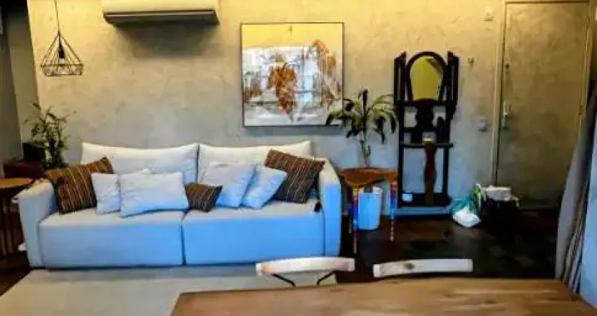 Apartamento à venda, 1 dormitorio , 1 suite, 2 vagas e 120m2 localizdao no brooklin paulista, são paulo, sp