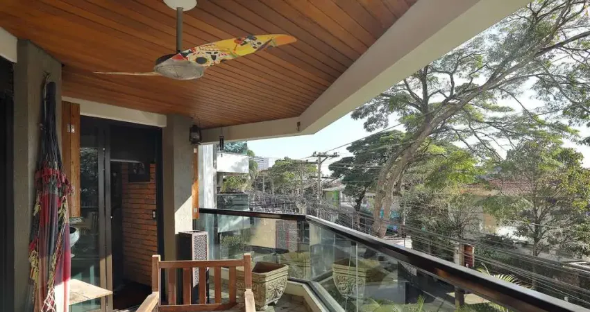 Apartamento à venda no brooklin paulista com 3 quartos, 1 suíte e 2 vagas de garagem!