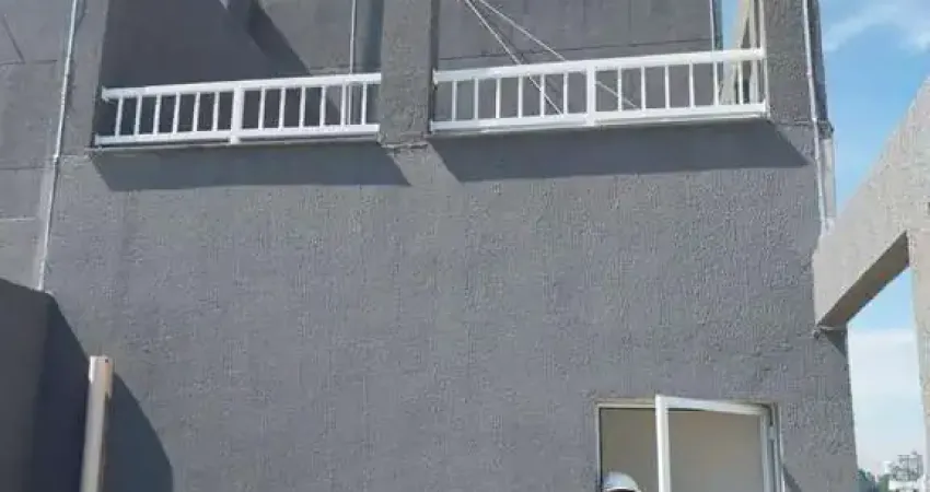 Cobertura duplex à venda, 2 dormitorios, 83m², localizado na vila sônia, são paulo, sp