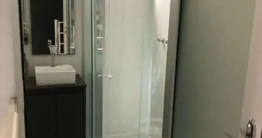 Apartamento à venda, com 1 dormitorio, 1 suite, 2 vagas e 48m², localizado na vila andrade, são paulo, sp