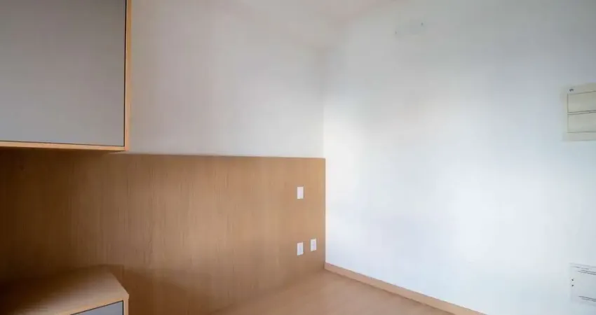 Apartamento à venda, com 1 dormitorio e 35m², localizado em santo amaro, são paulo, sp