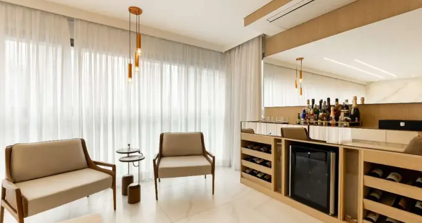 Apartamento à venda, 3 dormitorios 3 suites 2 vagas 160m2 vila dom pedro i, são paulo, sp