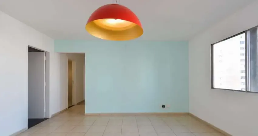 Apartamento à venda 2 dormitorios 1 vaga , pinheiros, são paulo, sp