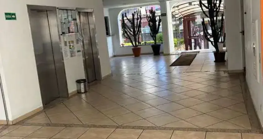 Apartamento para locação, 1 dormitorio, 1 vaga e 48m2 localizado no vila parque jabaquara, são paulo, sp